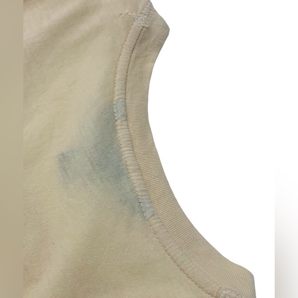 Marc by Marc Jacobs Giraffe  - Pale Yellow - Picture 5 of 5